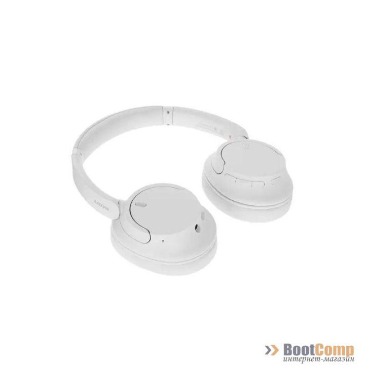 Наушники беспроводные Sony WH-CH720 White