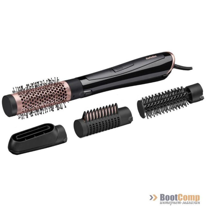 Фен-щетка Babyliss AS126E