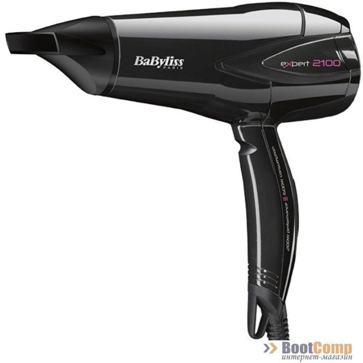 Фен Babyliss D322E