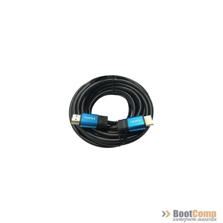 Кабель CADENA CORD HDMI-HDMI v.2.0 7м