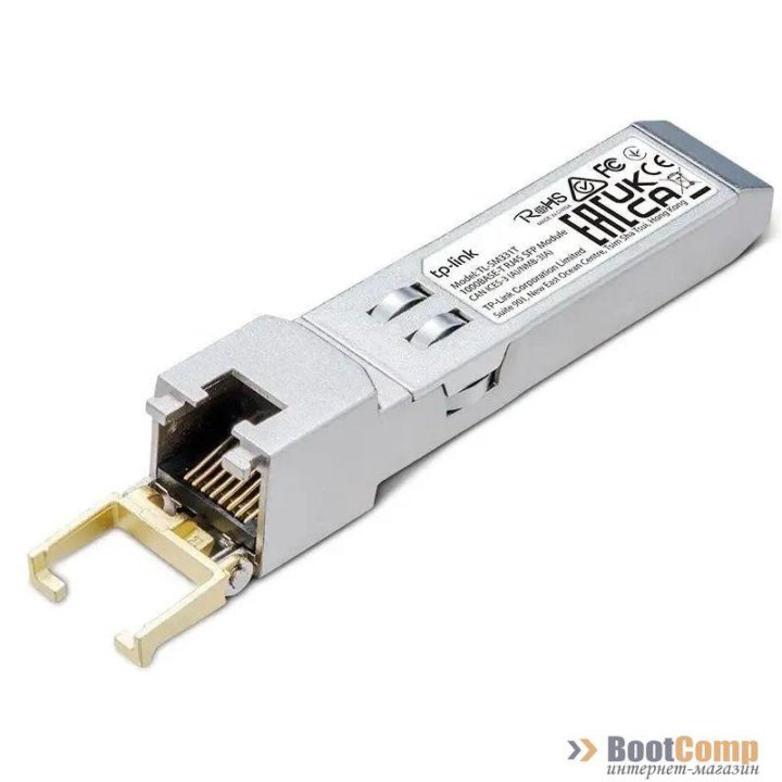 Модуль SFP TP-Link TL-SM331T