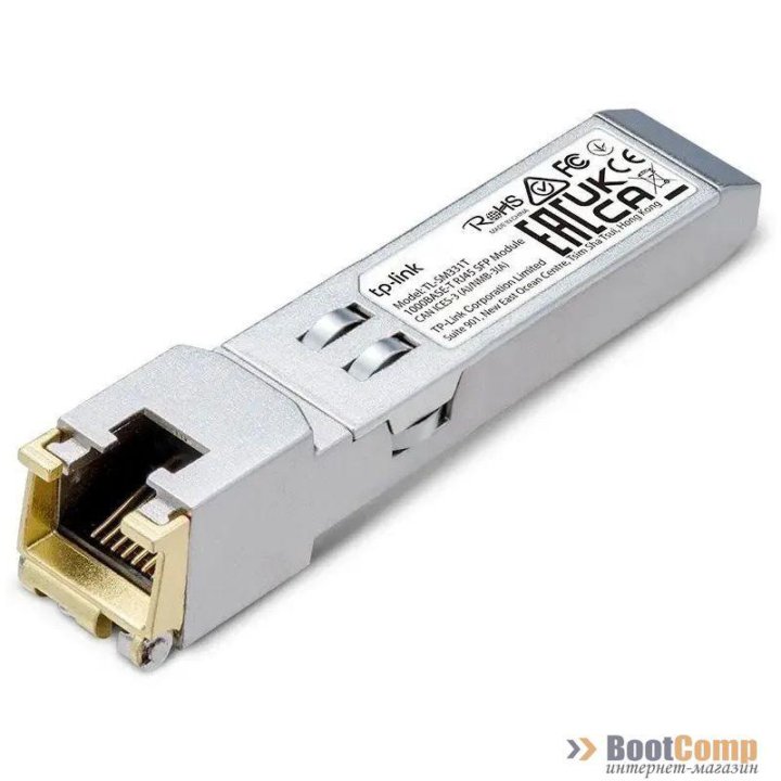 Модуль SFP TP-Link TL-SM331T