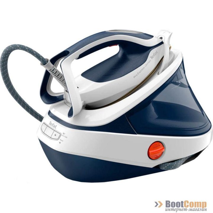 Парогенератор Tefal GV 9712E0