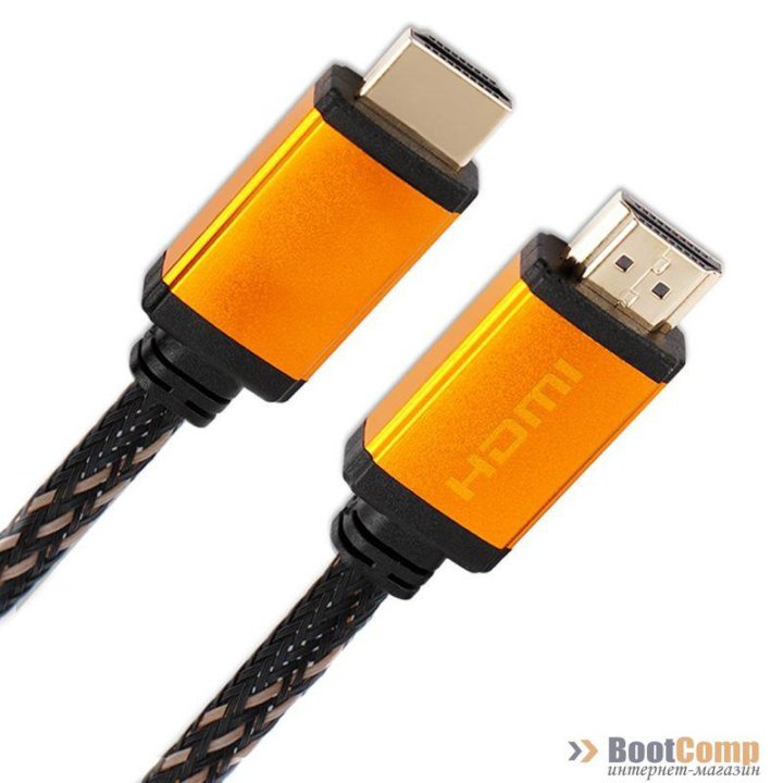 Кабель CADENA HDMI-HDMI v.2.0 7м