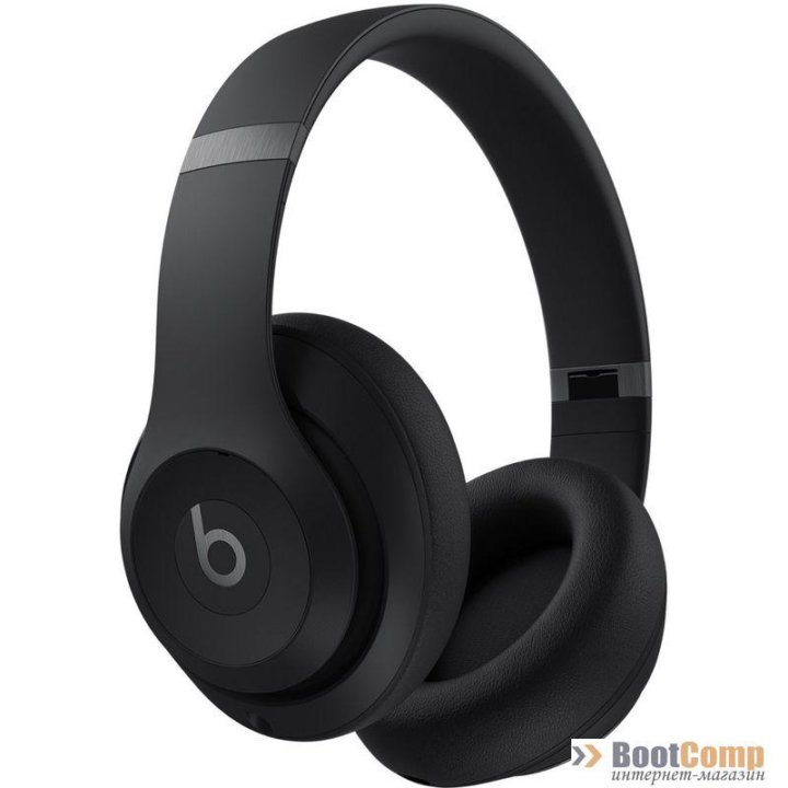 Наушники беспроводные Beats Studio Pro Black MQTP3