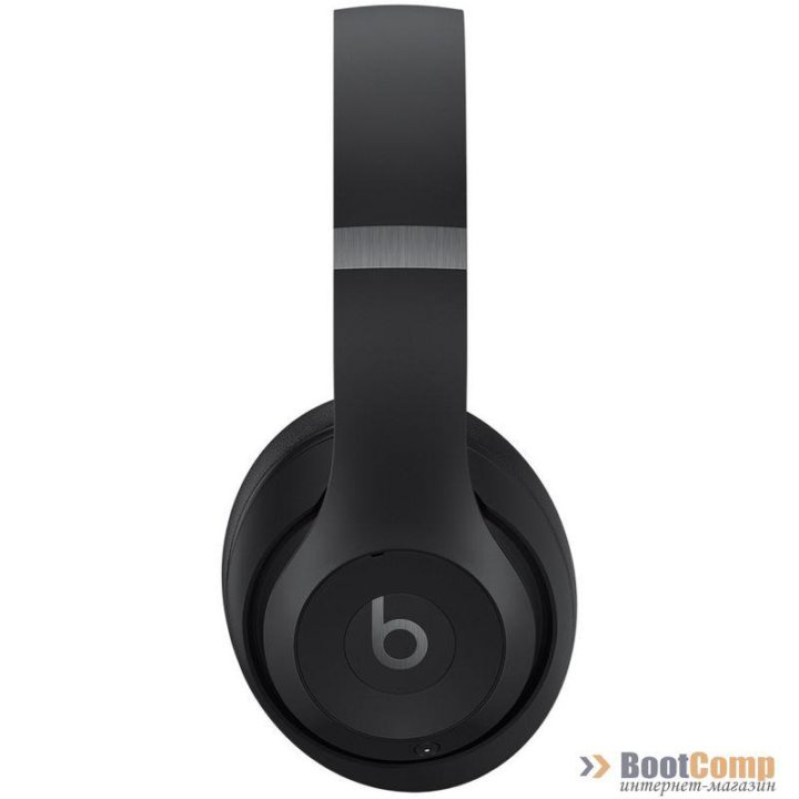 Наушники беспроводные Beats Studio Pro Black MQTP3