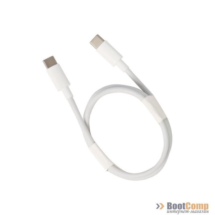 Кабель Smartbuy PD QC (ik-231FC)/40 fast charge Type-C - Type-C