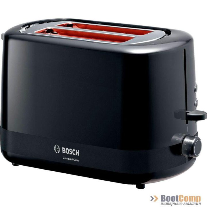 Тостер Bosch TAT 3A113