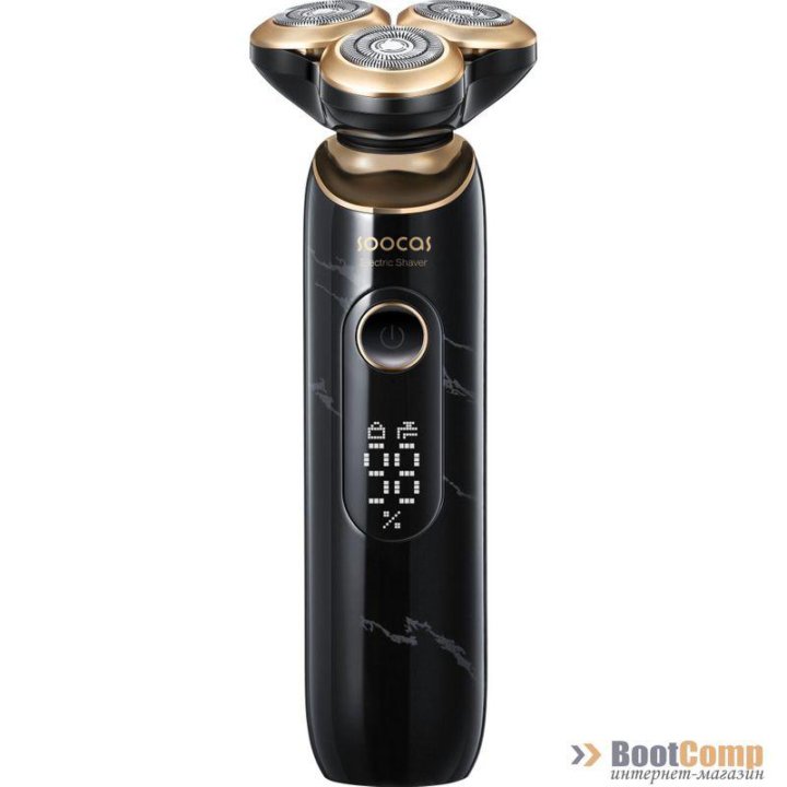 Бритва Xiaomi Soocas S32 Electric Shaver