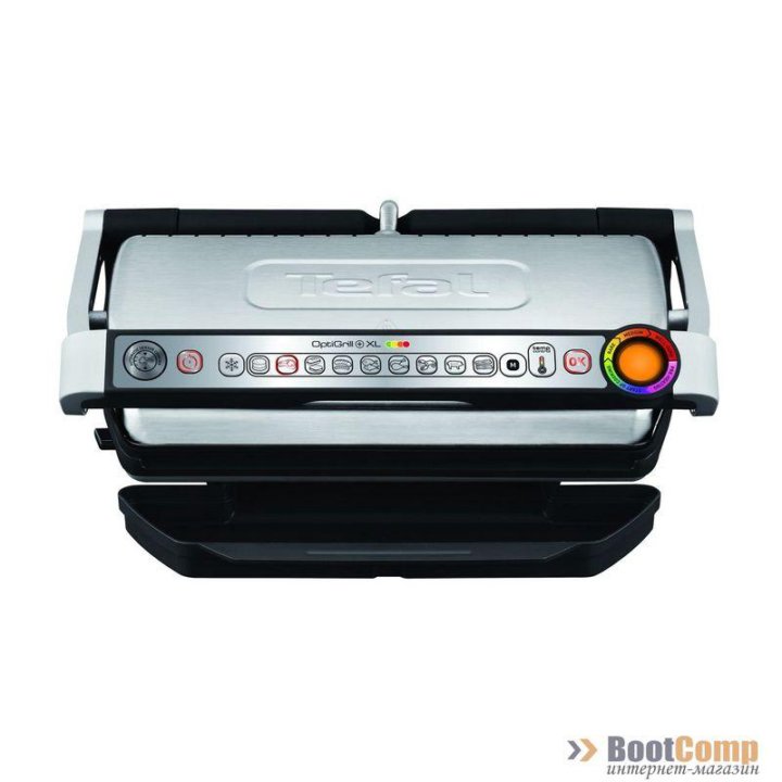 Гриль Tefal GC 724D12