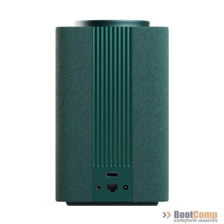 Умная колонка Яндекс.Станция Max Zigbee YNDX-00053Z (green)