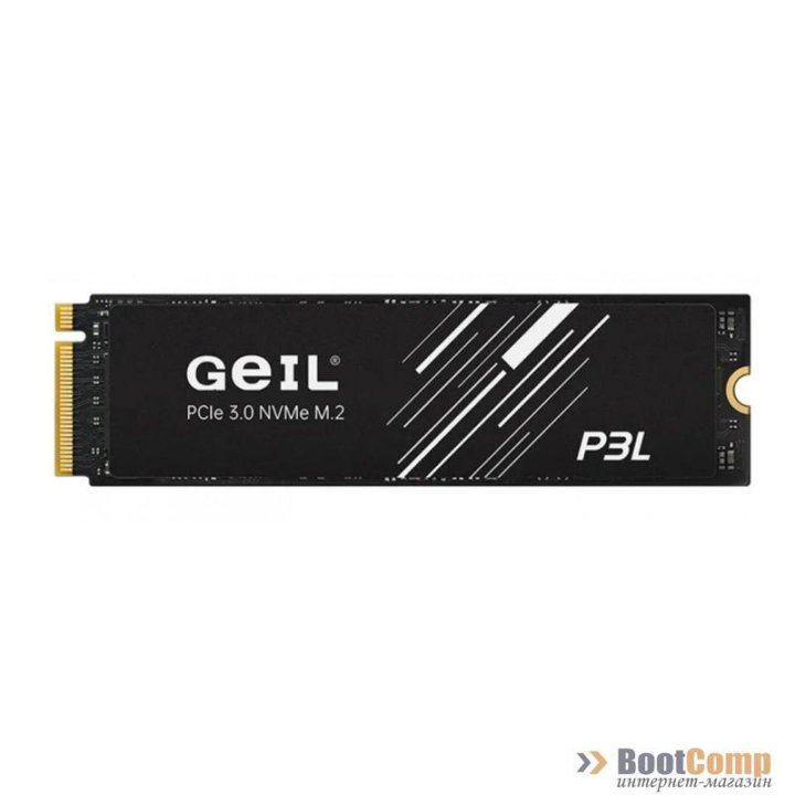 Диск SSD M.2 PCI-E 2000Gb (2TB) GEIL Zenith (P3LFD16I2TBA)