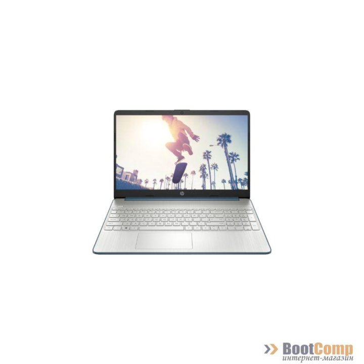 Ноутбук HP 15,6” FHD 15S-FQ5286 7C8A4EA