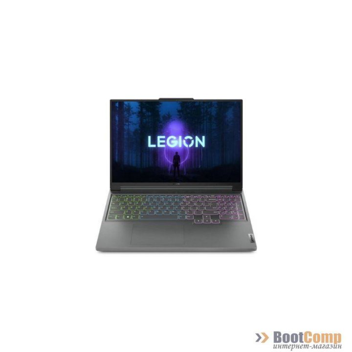 Ноутбук Lenovo 16” Legion Slim 5 16IRH8 82YA00BWPS