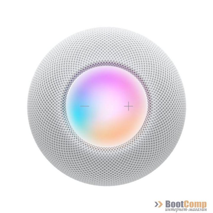 Умная колонка Apple HomePod mini White EU MY5H2D/A