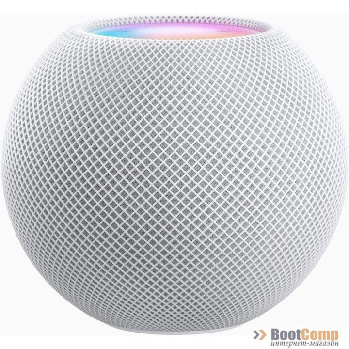 Умная колонка Apple HomePod mini White EU MY5H2D/A