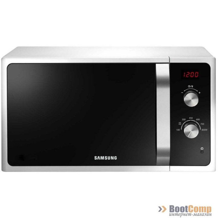 Микроволновая печь Samsung MS23F300EEW