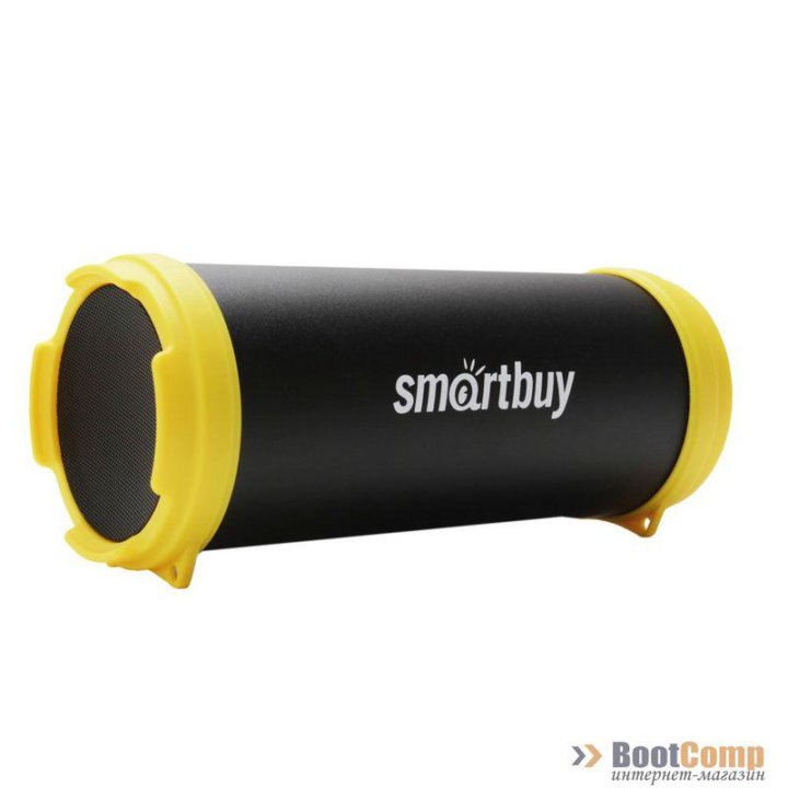 Акустическая система Smartbuy TUBER MKII (SBS-4200)