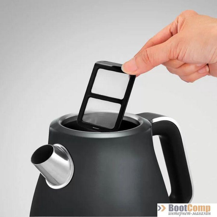 Электрический чайник Morphy Richards 104405EE