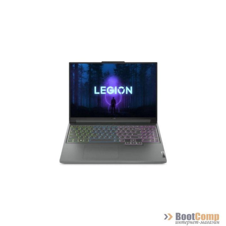 Ноутбук Lenovo 16” Legion Pro 5 16IRX8 82WK00AGAK