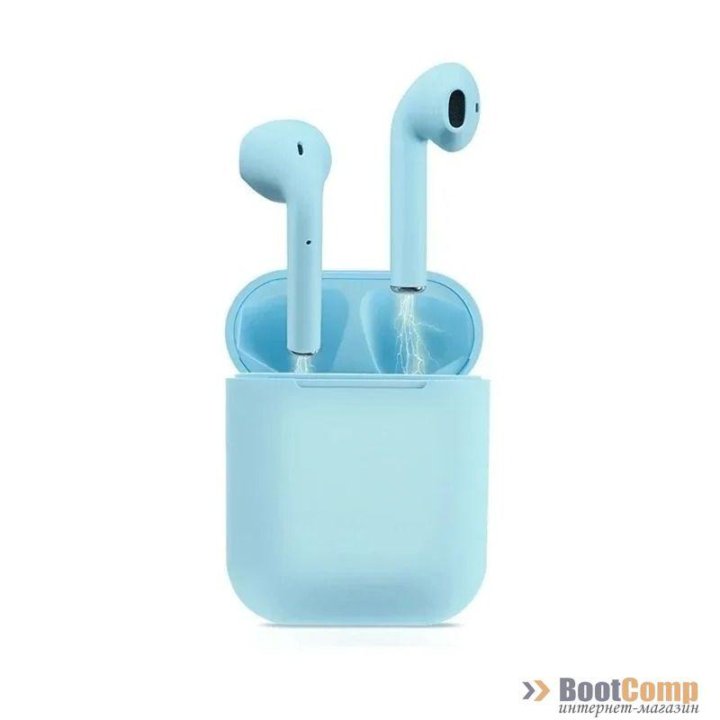 Гарнитура Sonyks inPods 12 Blue