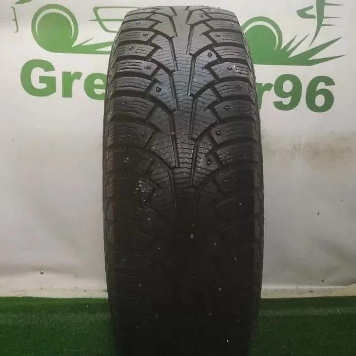 205/55 R16 Nokian Hakkapeliitta 5 1 шт