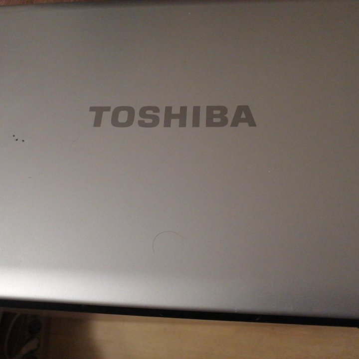 Ноутбук, Toshiba Pslbce-00s008ru