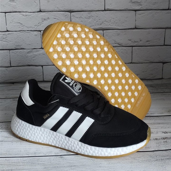 КРОССОВКИ ЖЕНСКИЕ ЛЕТНИЕ ADIDAS INIKI