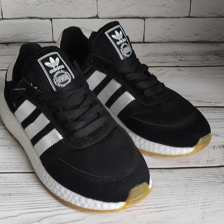 КРОССОВКИ ЖЕНСКИЕ ЛЕТНИЕ ADIDAS INIKI