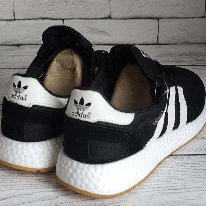 КРОССОВКИ ЖЕНСКИЕ ЛЕТНИЕ ADIDAS INIKI