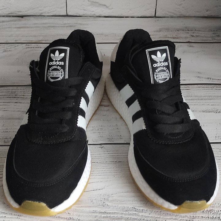 КРОССОВКИ ЖЕНСКИЕ ЛЕТНИЕ ADIDAS INIKI