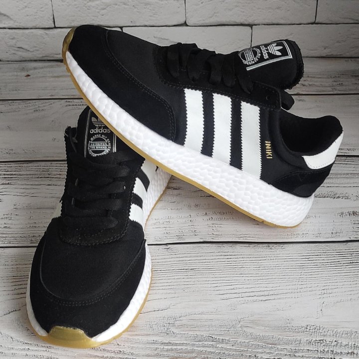 КРОССОВКИ ЖЕНСКИЕ ЛЕТНИЕ ADIDAS INIKI