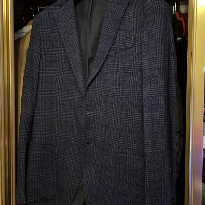 Massimo Dutti пиджак