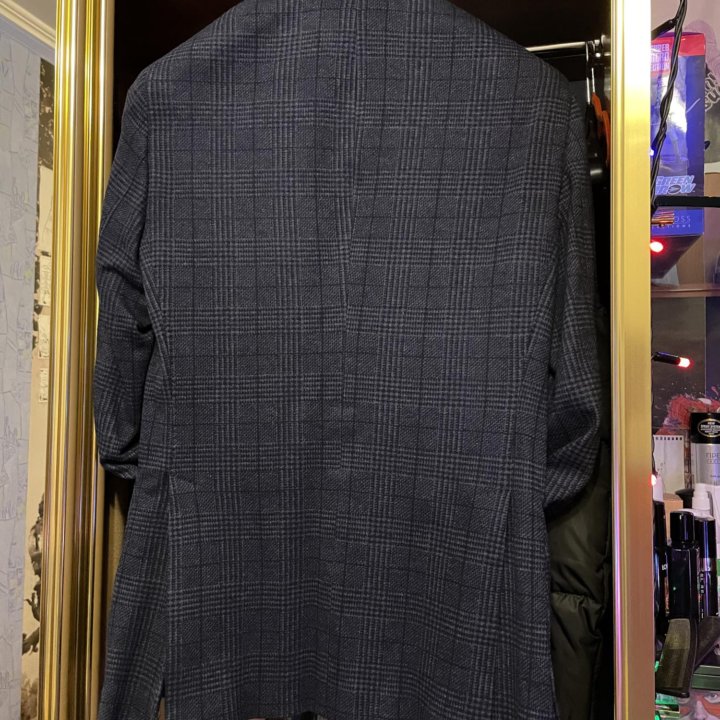 Massimo Dutti пиджак