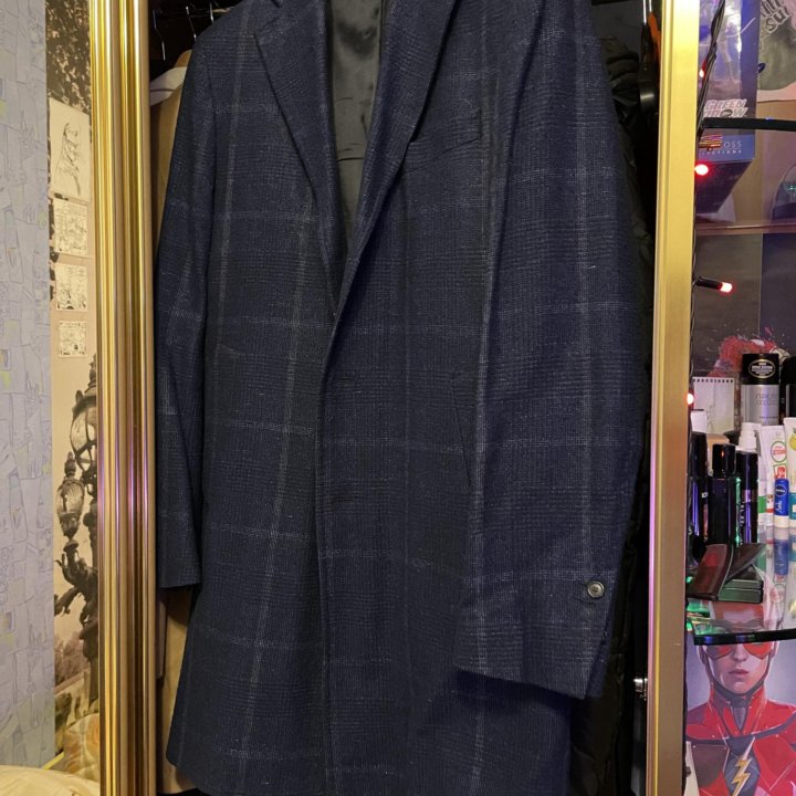 Massimo Dutti пальто