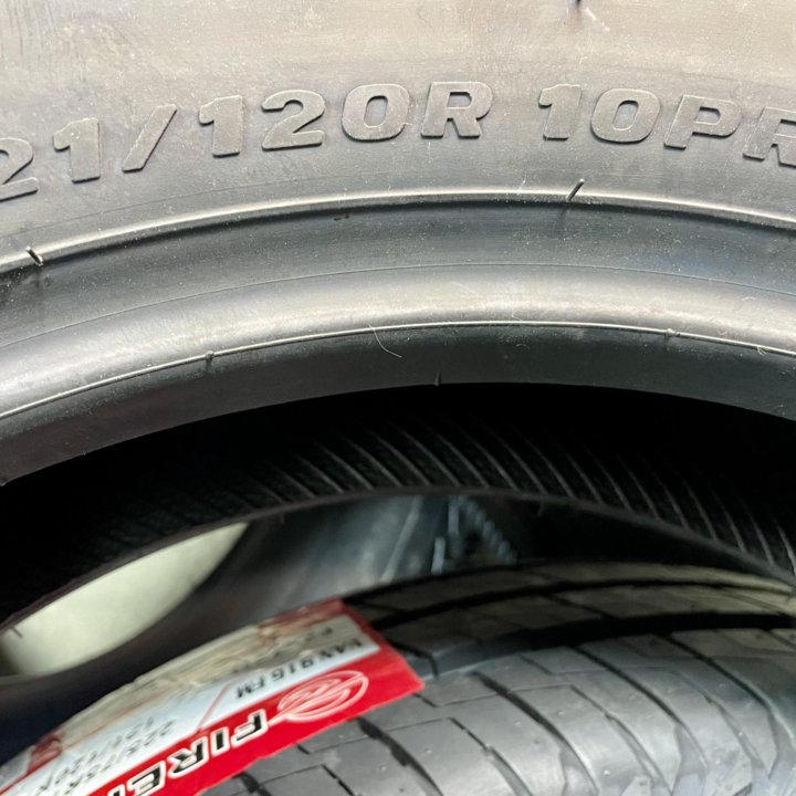 225/75 R16C 121/120R Firemax FM Лето