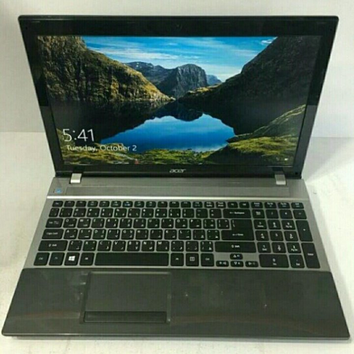 Acer V3-571G i5/4гб/500гб/видео-1гб/dvd-rw