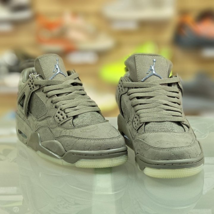 Кроссовки Nike Jordan 4