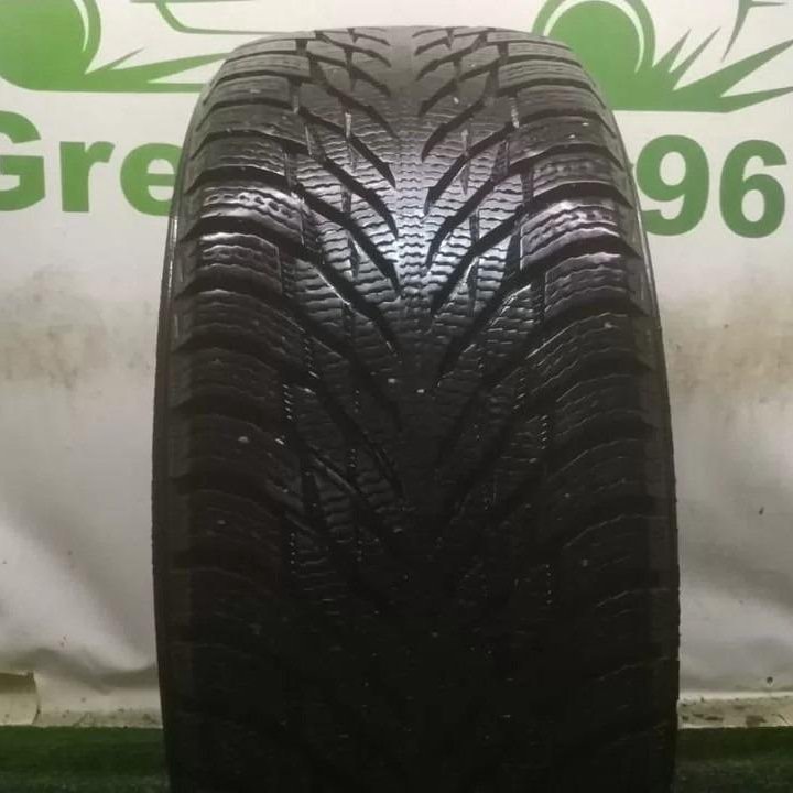 225/55 R17 Nokian Hakkapeliitta R3 1 шт