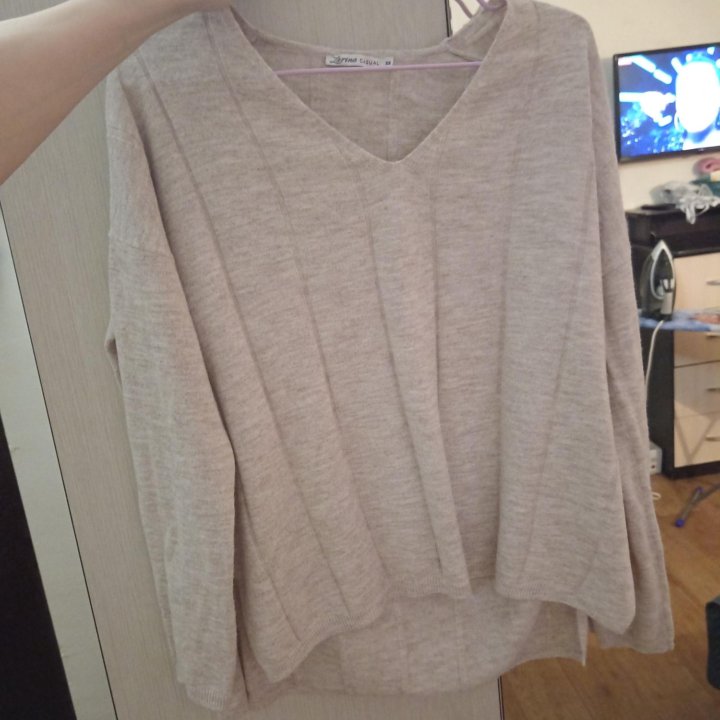 Кофта женская