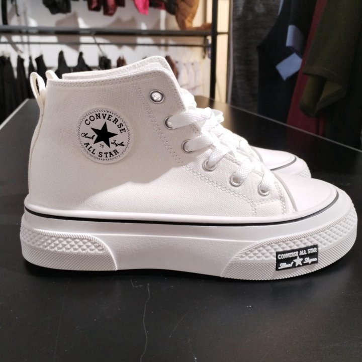 Кеды CONVERSE