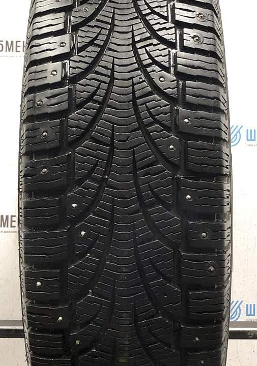 Pirelli Carrier Winter R17 225/65 106т