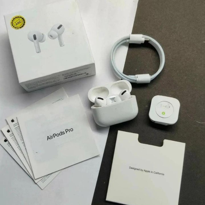 Поступление Беспроводные AirPods Pro GEN 2