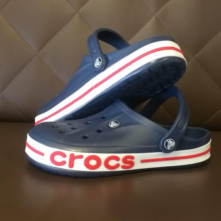 Crocs сабо