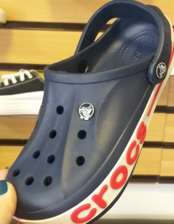 Crocs сабо