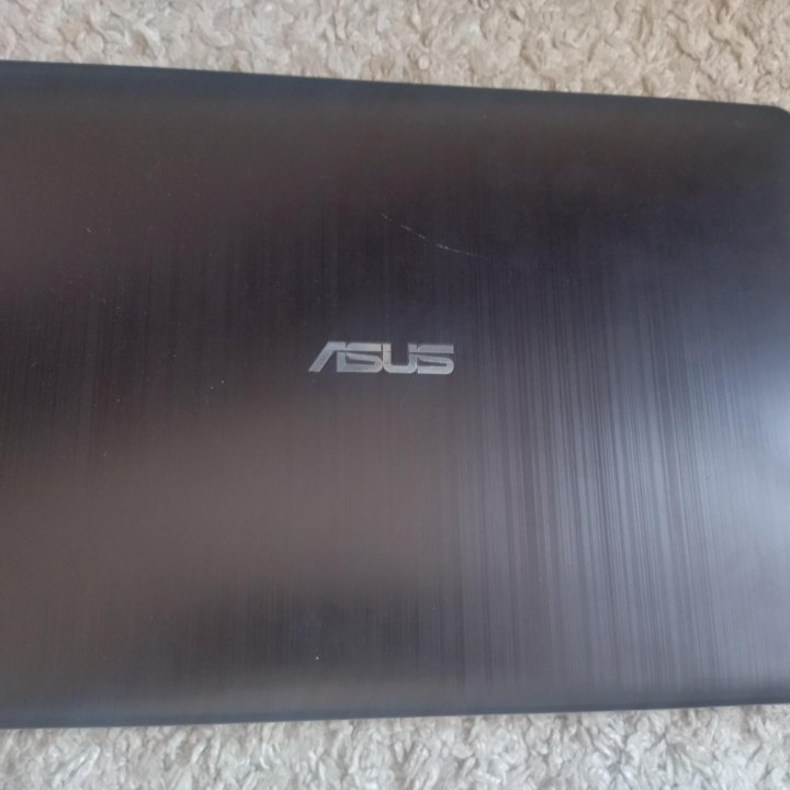 Ноутбук Asus