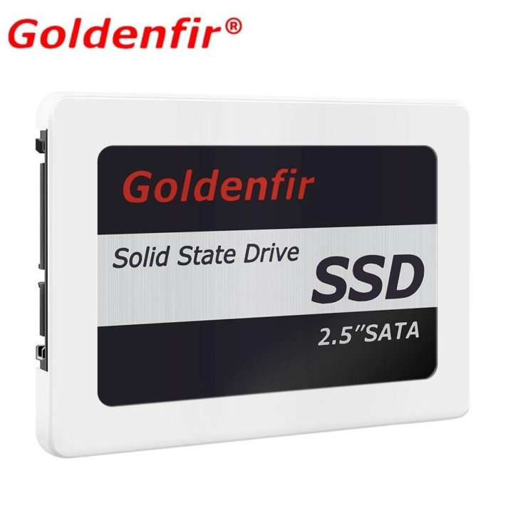 SSD 480GB Новый 500 ГБ 512 GB