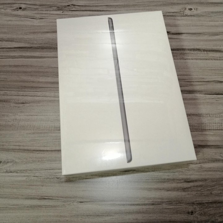 Ipad 9 2021 256gb новый