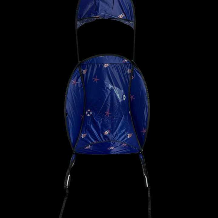 Тент для велосипеда