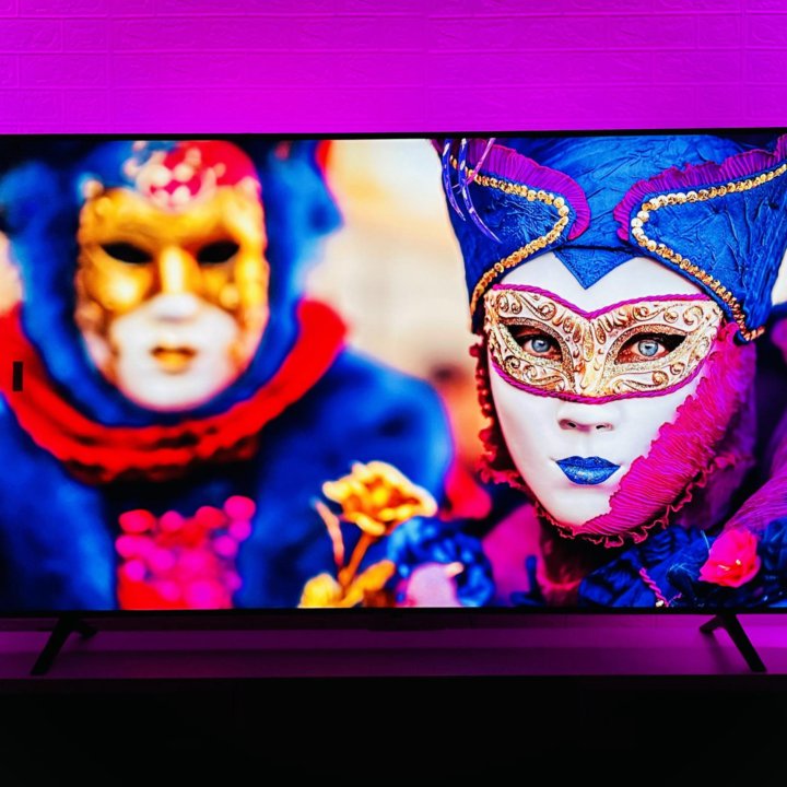 Телевизор LG NanoCell 75” 4K SmartTV wifi AirPlay2